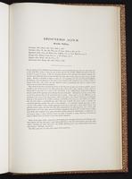 Monograph of the Trochilidae, 1:466