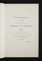 Monograph of the Ramphastidae, 2:12