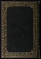 Birds of Great Britain, 1:back