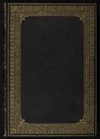 Birds of Great Britain, 1:front