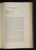 Birds of Great Britain, 1:158