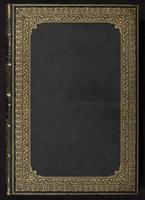 Birds of Great Britain, 1:front