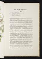 Birds of Great Britain, 1:50