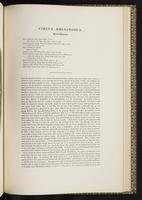 Birds of Great Britain, 1:250