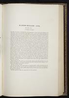 Birds of Europe, 1:spine