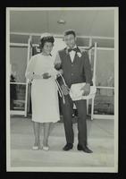? Kirk and Unidentified bride