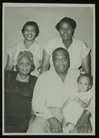Humphrey family (ID from more recent information)