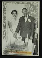 ? Turner and ? Miles