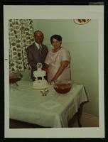 Brown Twenty-fifth anniversary, 19 July 197