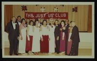 Just Us Club
