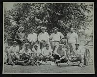 Golf - Misc. unidentified golf groups