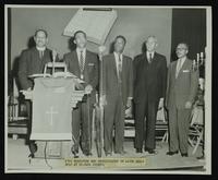 Group of five ministers