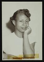 Jane Hodward [Howdard?]