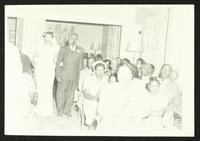 William McCullough and Vera Bullock