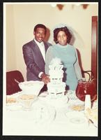 Samuel Lee McGaretty and Barbara Lee Rodgers