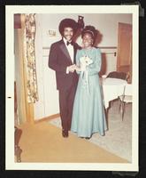 ? Neselski and Ordelia Rolf