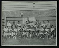 School groups - L'Ouverture School band