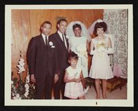 Franklin Stoffard and Dorthy Bell