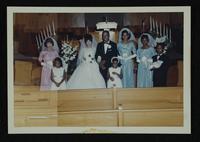 Misc. identified 3.5x5" prints, A-Bo