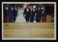 Misc. identified 3.5x5" prints, A-Bo