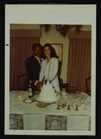 Balton wedding, August 197