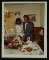 ? Brows and Mavis Epps, 7 October 197