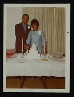 James Fuller and Juanita[?] Lewis, 196