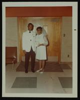 Misc. identified 3.5x5" prints, F