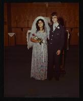 David Fox and ? Terronez[?], 12 July 197