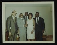 Lessie L. Gornder and Daisy Greer, 15 September 196