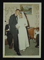 Floyd Johnson and Annie E. Woods, 7 January 196