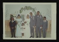 Misc. identified 3.5x5 prints, J