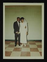 ? Lenoppan[?] and Coral Bowan, 196