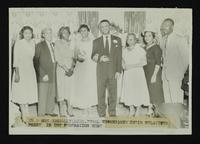 ? Connally and Pearl Edward