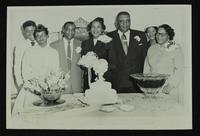 ? Carr and Betty Jean Cursky
