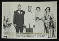 ? Burford and ? Franklin