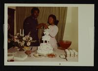 William H. McNair and Debbra Jean Shell, 15 October 197