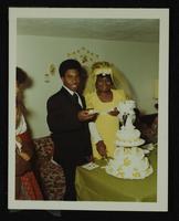 ? McIntosh and Ester McPherson, 9 October 197