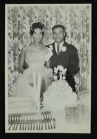 Persey Douglas and Dorthy Bennett