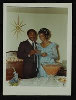 ? McClish and Lonetta Bell, 4 September 197