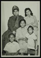 ? and Mary Mac family