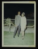 ? Meeks and Beverly Goodall, 8 July 196