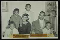 L. Wilson family