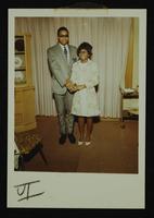 Misc. identified 3.5x5" prints, W-Y