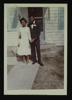 Misc. identified 3.5x5" prints, W-Y