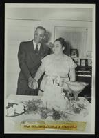 ? James and Iva Stanford