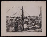 French Quarter + the Mississippi, New Orleans, 4 of 30 folio Et-13
