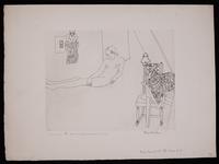 Vis a vis, 7 of 10, Artist proof