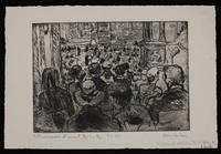 Intermission at Concert, Berlin, 6 of 30 ET-20