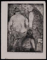 Waiting for Pay Checks, Alcon Hiway Edmonton, 12 of 20 ET-44